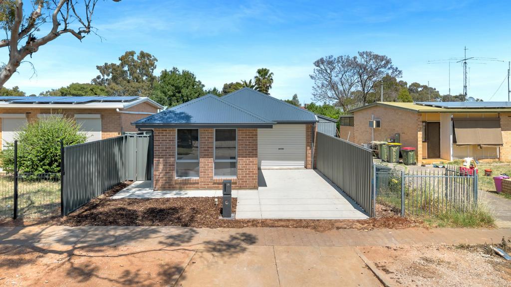 1a Walpole St, Davoren Park, SA 5113