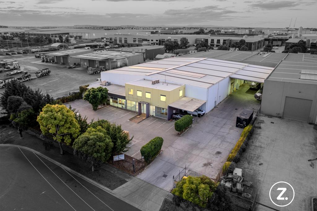 5 Oban Ct, Laverton North, VIC 3026