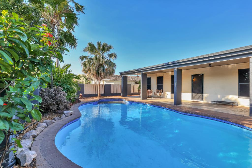 44 Kailis St, Wanguri, NT 0810