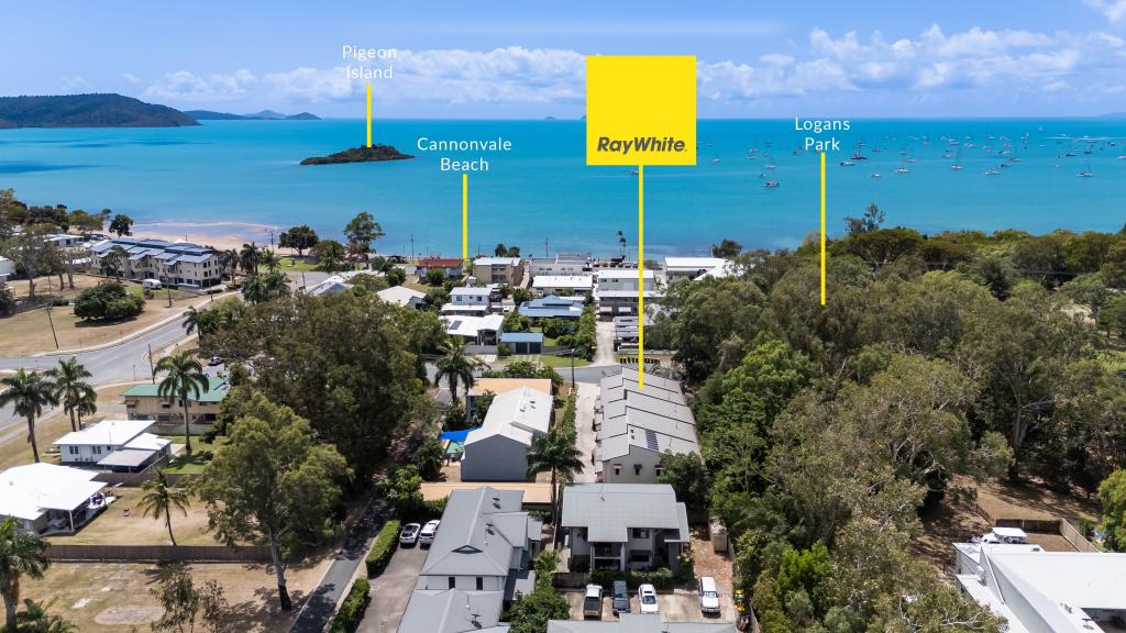 2/6 Salmon St, Cannonvale, QLD 4802