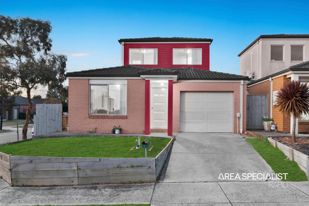 5 Bursaria Lane, Cranbourne West, VIC 3977