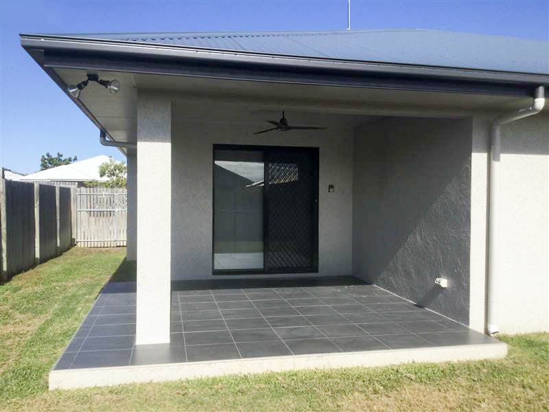 Contact agent for address, BURDELL, QLD 4818