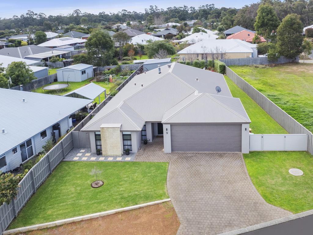 9 Goodwine Way, Cowaramup, WA 6284
