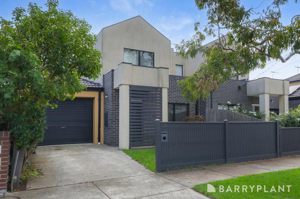 2/6 Baird St, Maidstone, VIC 3012