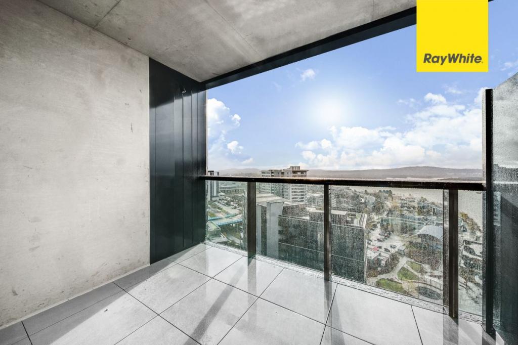 1004/2 Grazier Lane, Belconnen, ACT 2617
