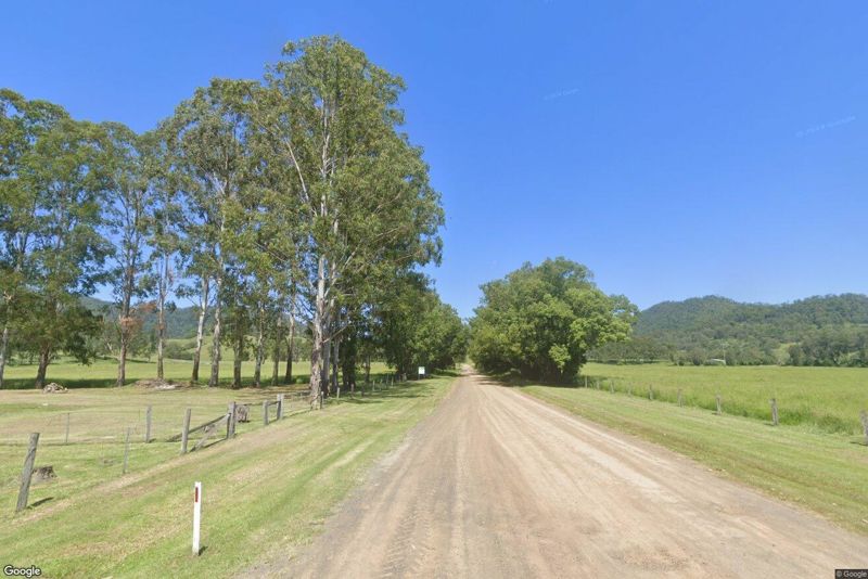 LOT 4 ROSEBERRY CREEK RD, ROSEBERRY CREEK, NSW 2474