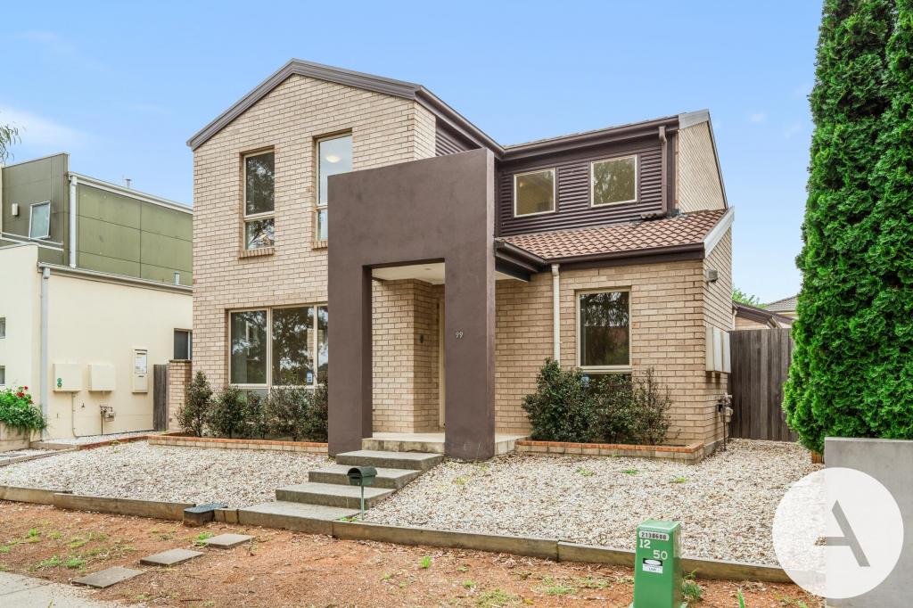 99 Oodgeroo Ave, Franklin, ACT 2913