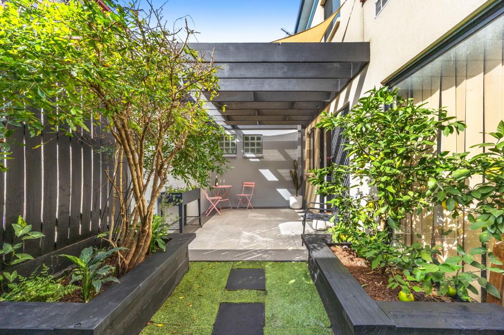5/25 Dinmore St, Moorooka, QLD 4105