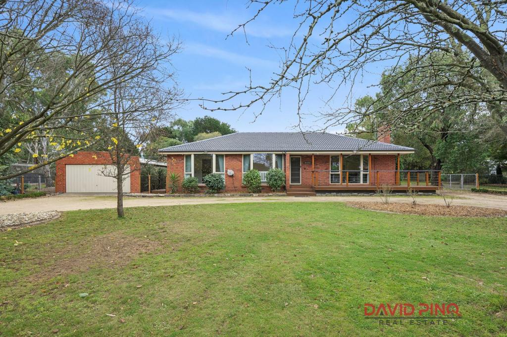 170 Main Rd, Riddells Creek, VIC 3431