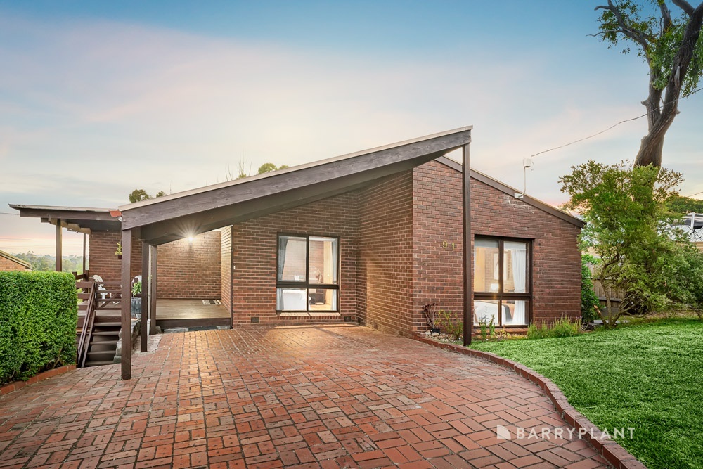 91 Seebeck Rd, Rowville, VIC 3178