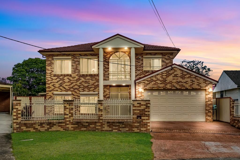 20 Woodlands Rd, Liverpool, NSW 2170