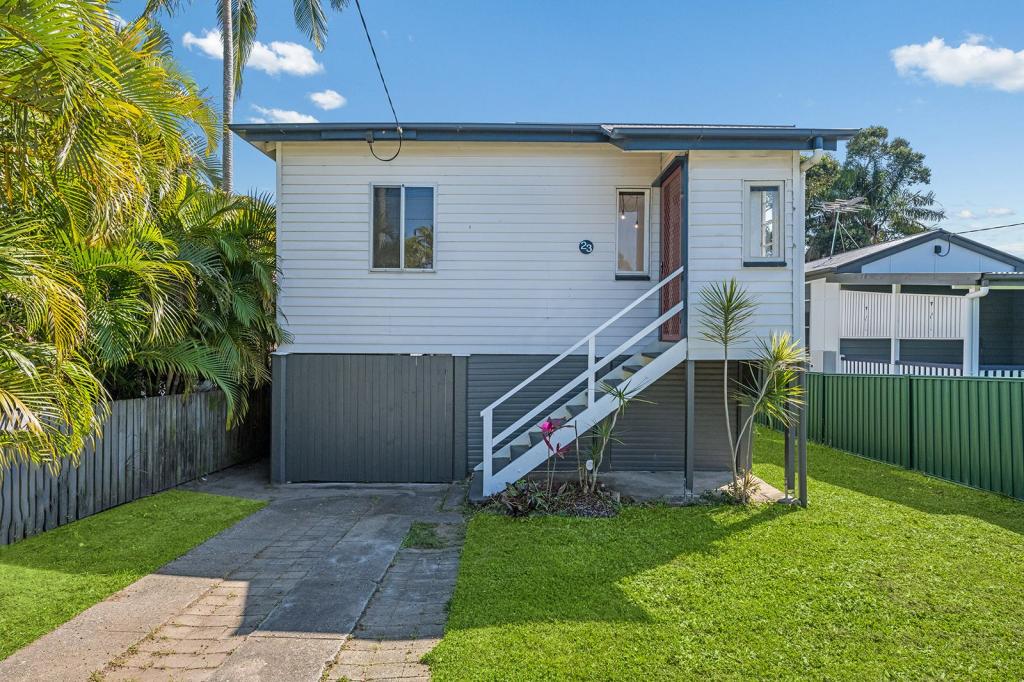 23 Osborne Tce, Deception Bay, QLD 4508