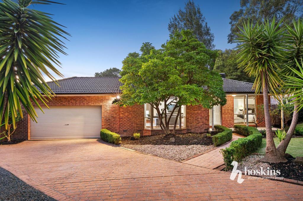 85 Little John Rd, Warranwood, VIC 3134