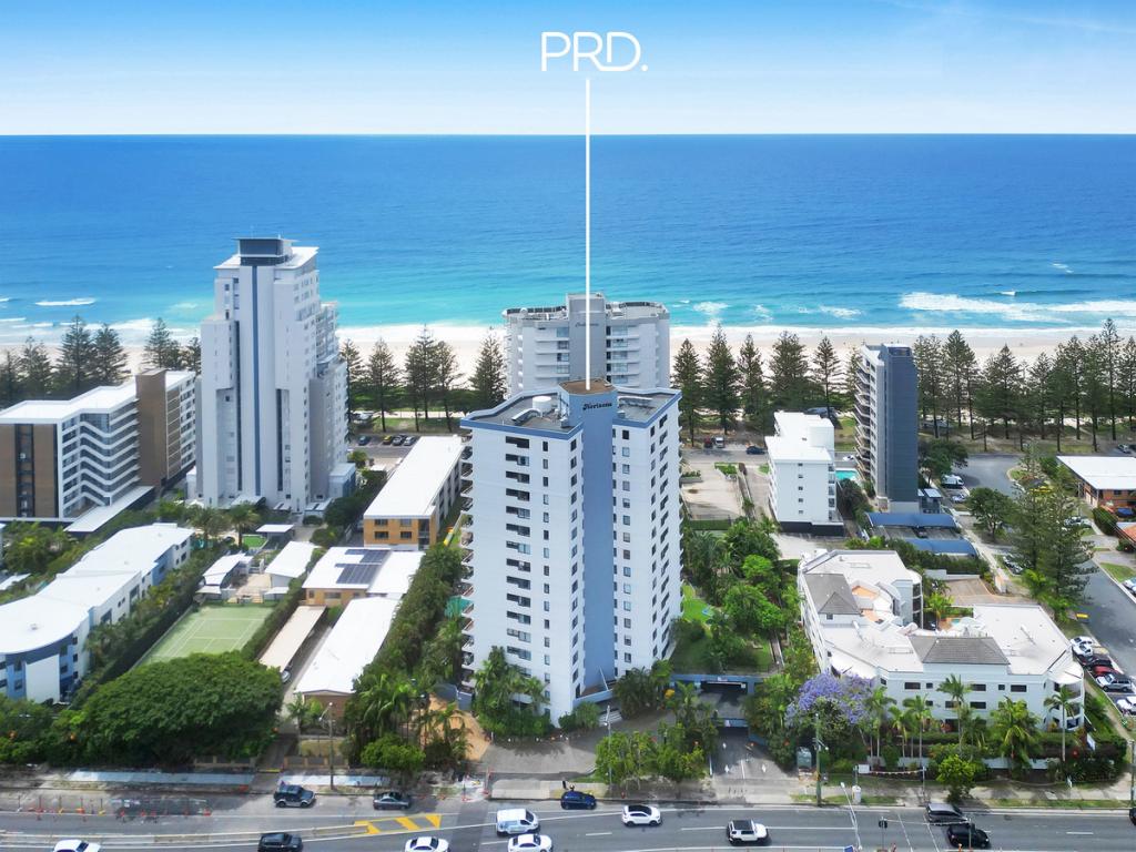 41/1941 Gold Coast Hwy, Burleigh Heads, QLD 4220