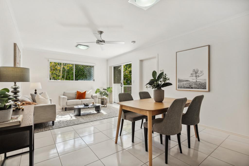 3/68 Bayview Tce, Clayfield, QLD 4011