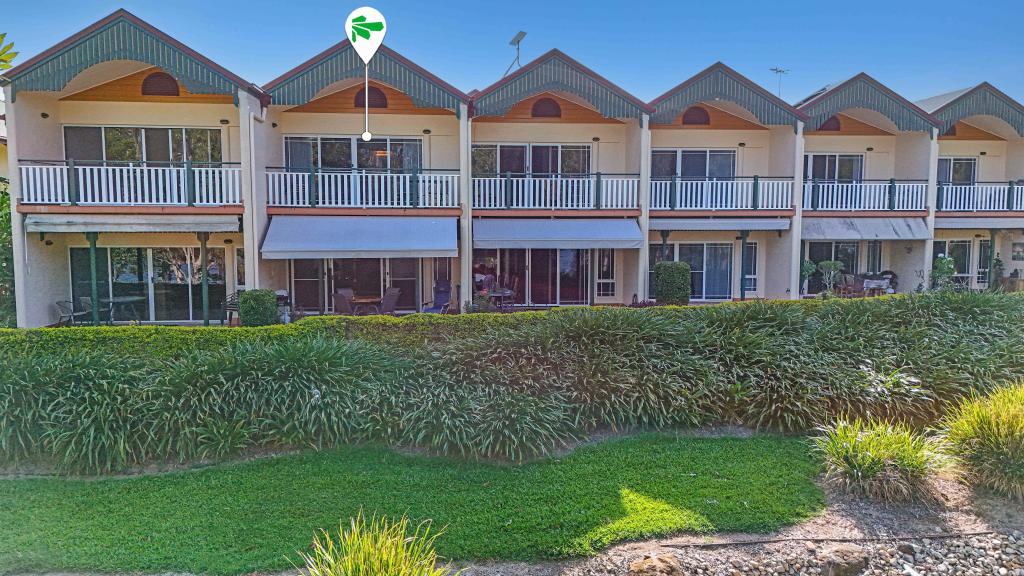 Unit 5 12-20 Barron Street, Tinaroo, QLD 4872