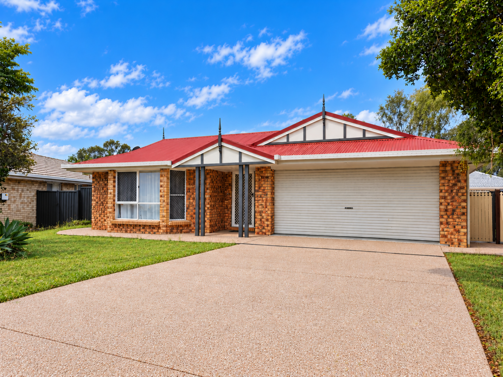 24 Willowtree Dr, Flinders View, QLD 4305