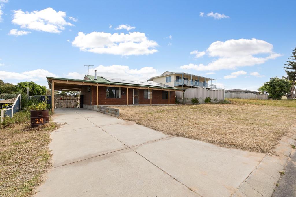 29 Rodrigues Cres, Ledge Point, WA 6043