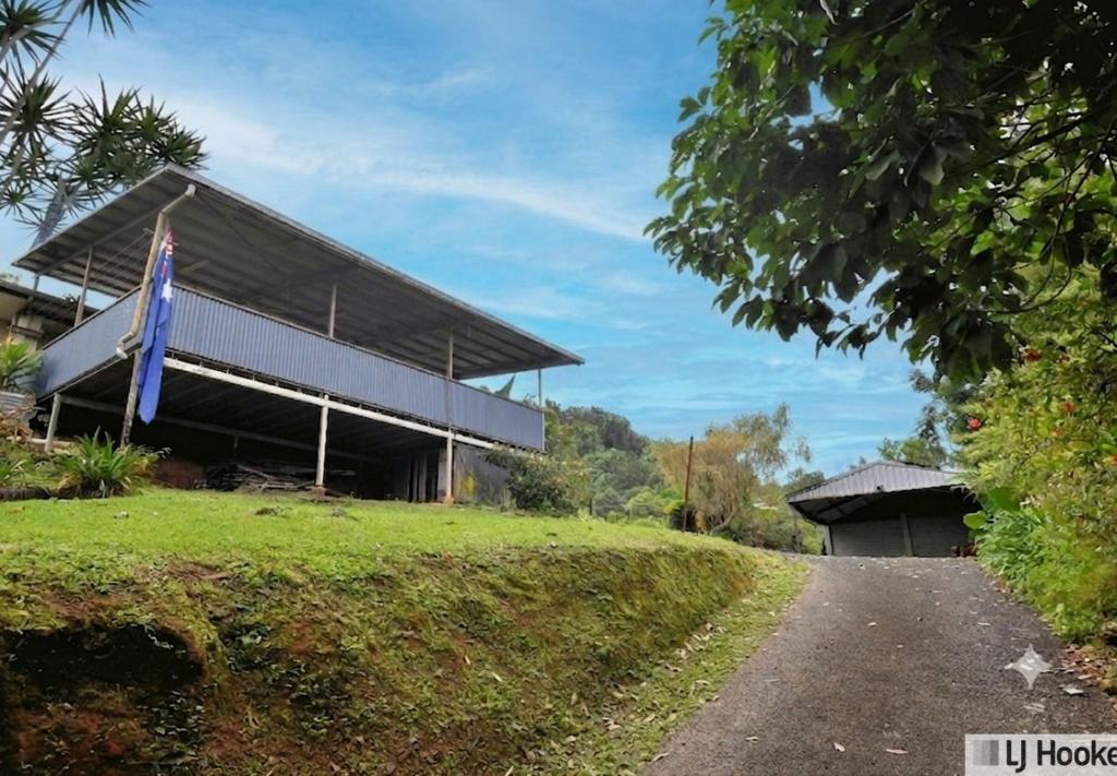 46 Maple Tce, Tully, QLD 4854