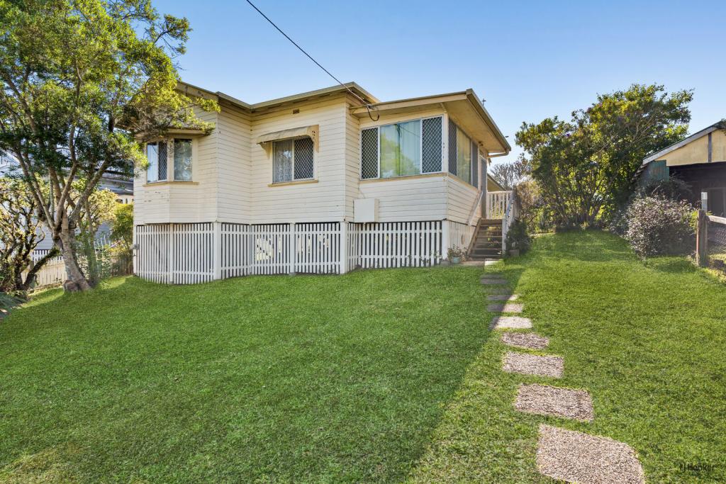 1 Eveleigh St, Murwillumbah, NSW 2484