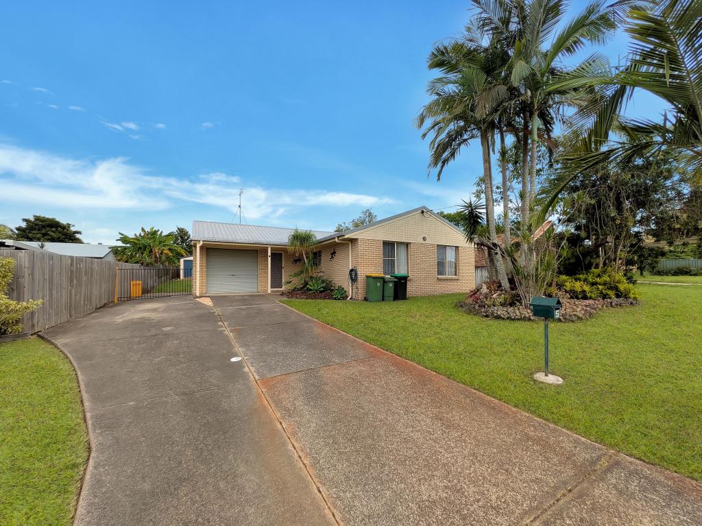 5 Barbara Ct, Beerwah, QLD 4519