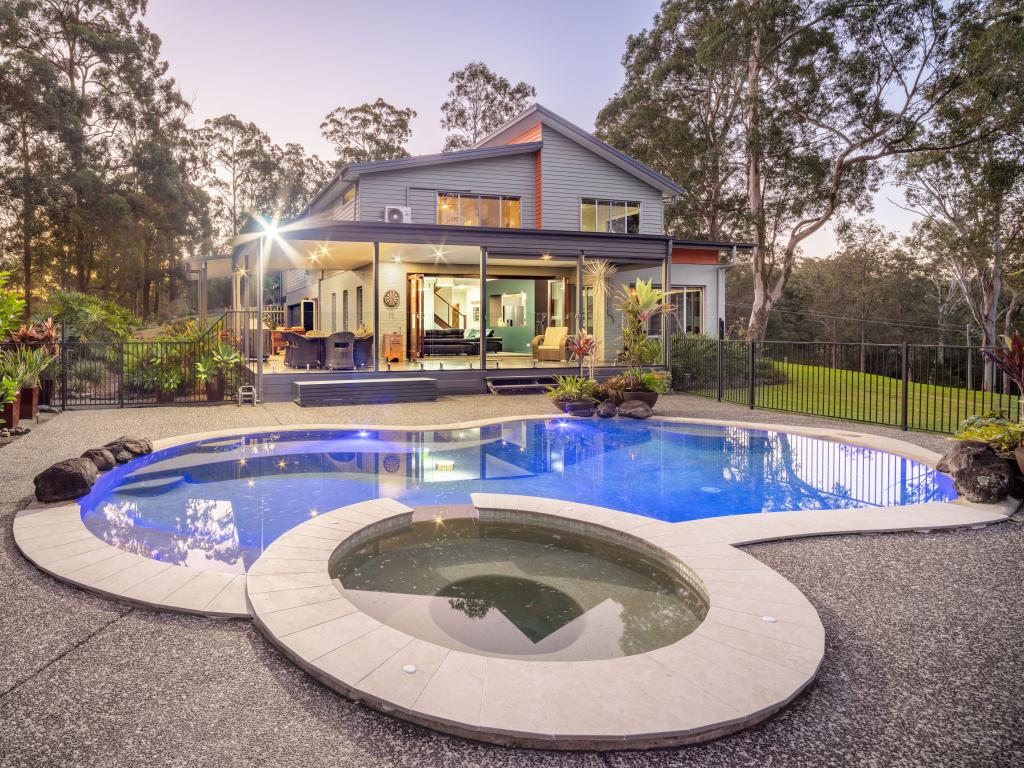 Contact agent for address, DAYBORO, QLD 4521