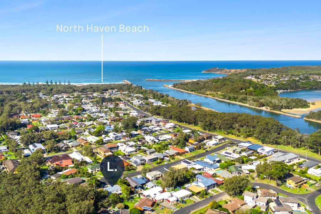 21 Bayside Ave, North Haven, NSW 2443