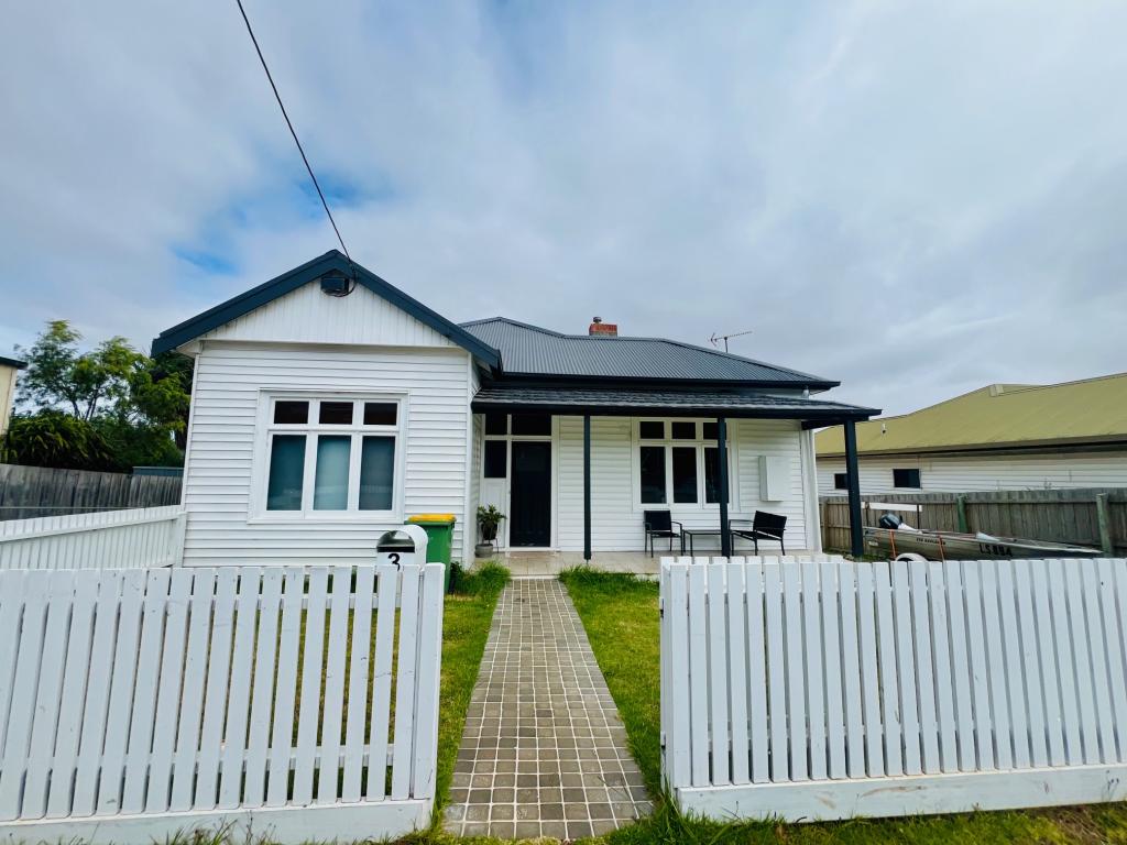 3 Beverley St, Portland, VIC 3305