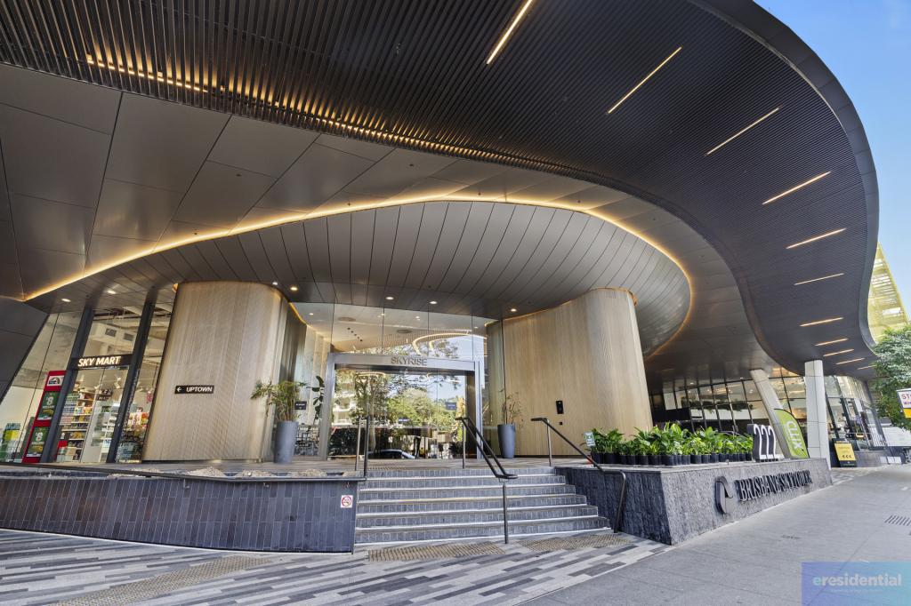 3208/222 MARGARET ST, BRISBANE CITY, QLD 4000