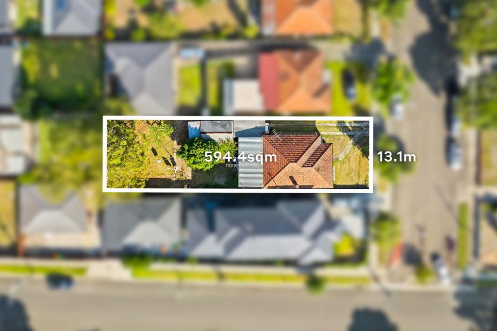 30 Frampton St, Lidcombe, NSW 2141