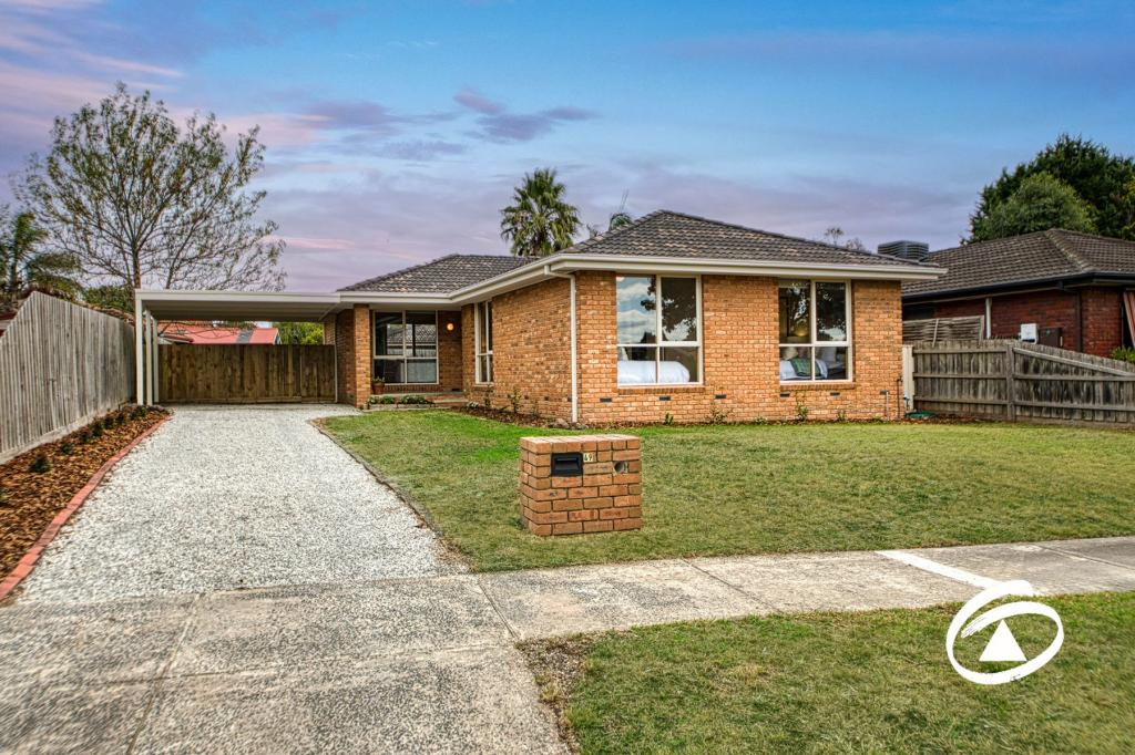 49 Fleetwood Dr, Narre Warren, VIC 3805