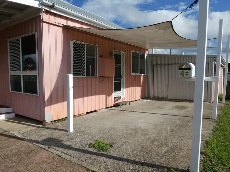 Contact Agent For Address, Mourilyan, QLD 4858