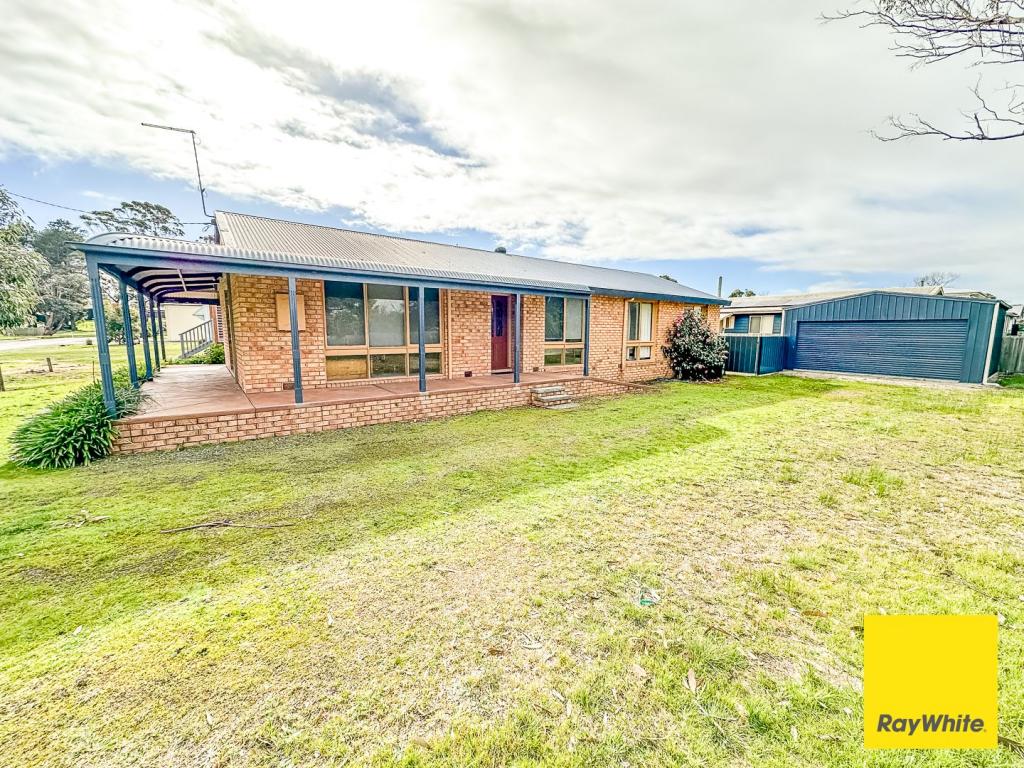16 Keane St, Port Welshpool, VIC 3965