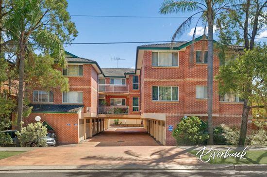 4/26-30 Sherwood Rd, Merrylands West, NSW 2160