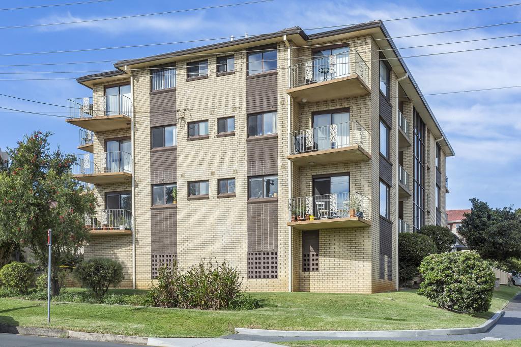 3/13-15 KEIRA ST, WOLLONGONG, NSW 2500