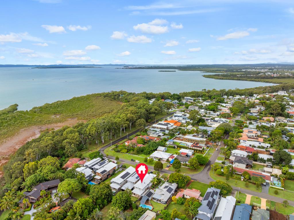 8 Russell St, Cleveland, QLD 4163