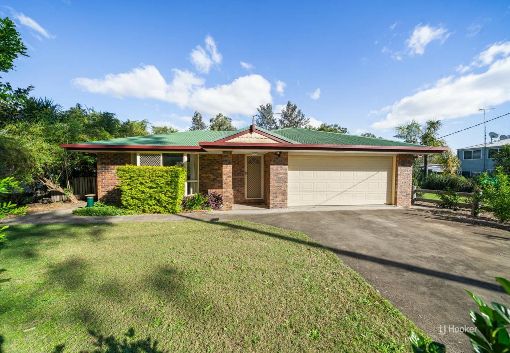 28 Colin St, Moore, QLD 4314