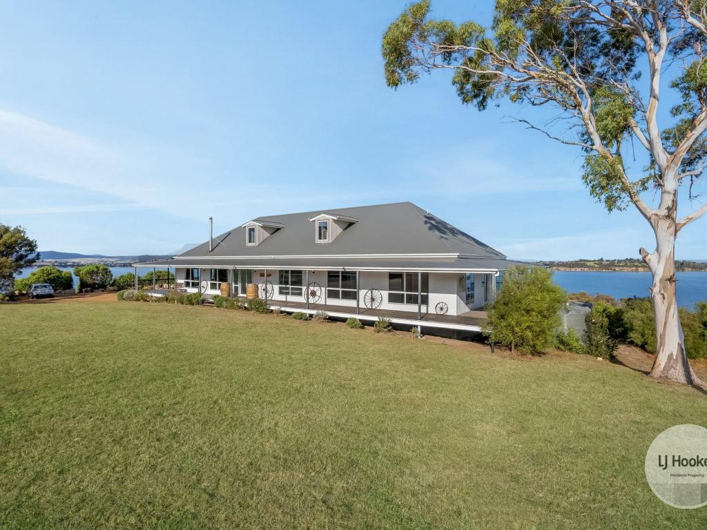 641 Shark Point Rd, Penna, TAS 7171