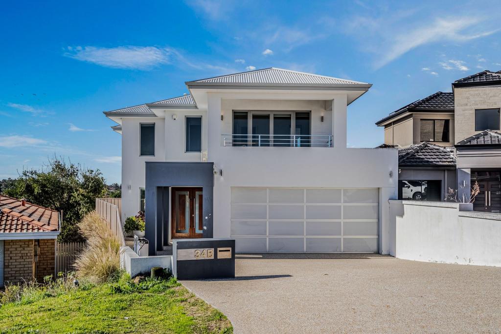 34b Motril Ave, Coogee, WA 6166