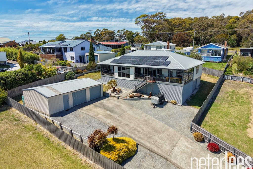 11 Cosgrove Ct, Beauty Point, TAS 7270