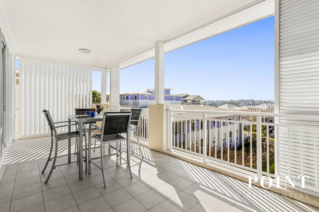 305/8 Peninsula Dr, Breakfast Point, NSW 2137