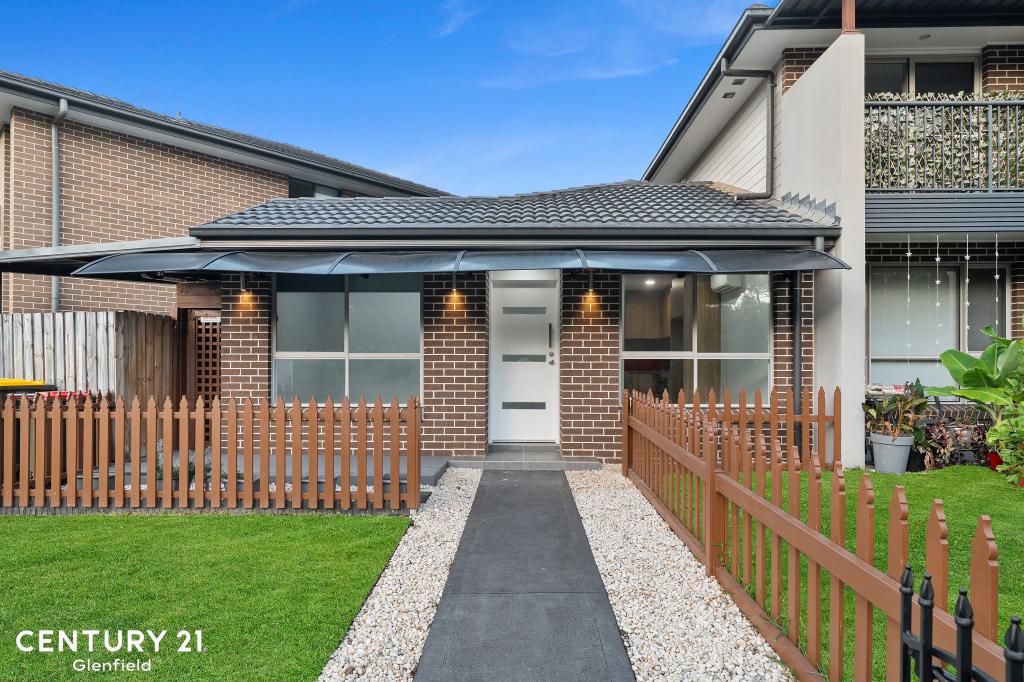 39a Lowe Ave, Bardia, NSW 2565