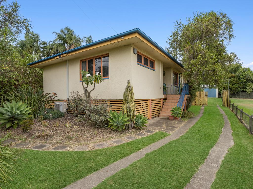 39 BRISBANE RD, RIVERVIEW, QLD 4303