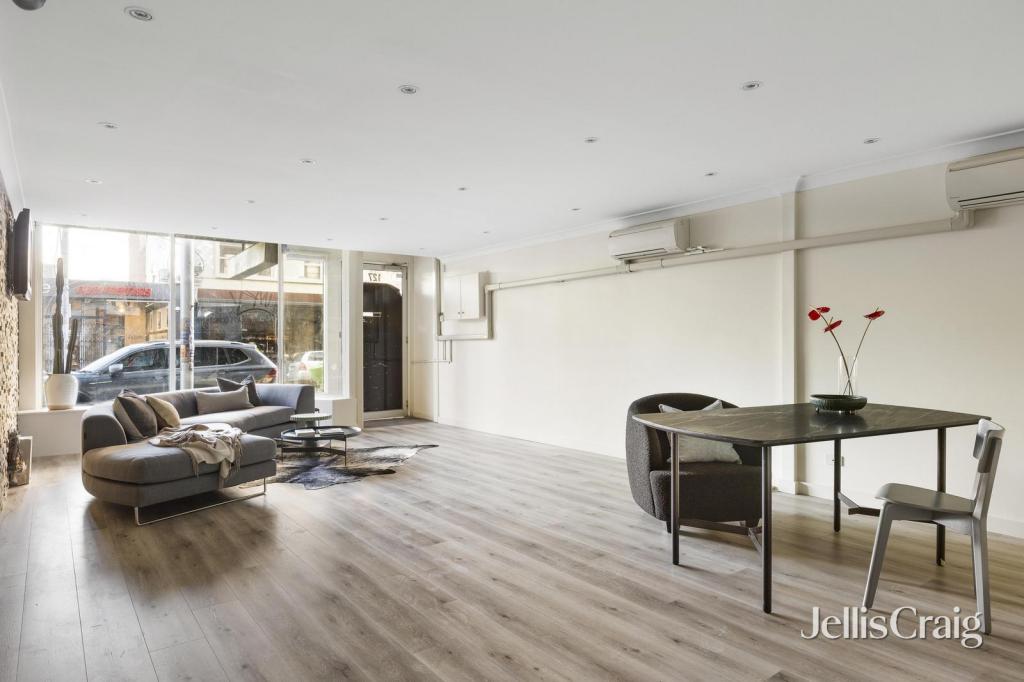 127 Smith St, Fitzroy, VIC 3065