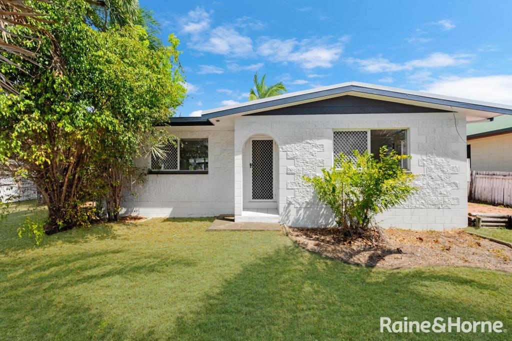 1 Scenic Dr, Mount Louisa, QLD 4814