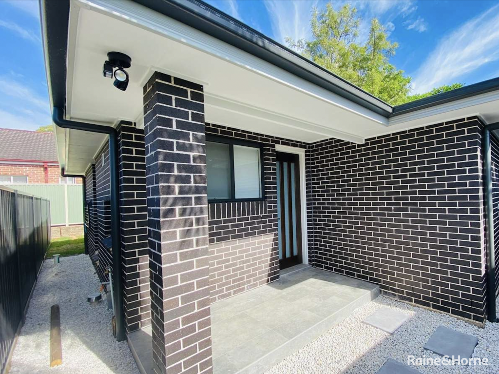 13A CHESTER ST, BLACKTOWN, NSW 2148