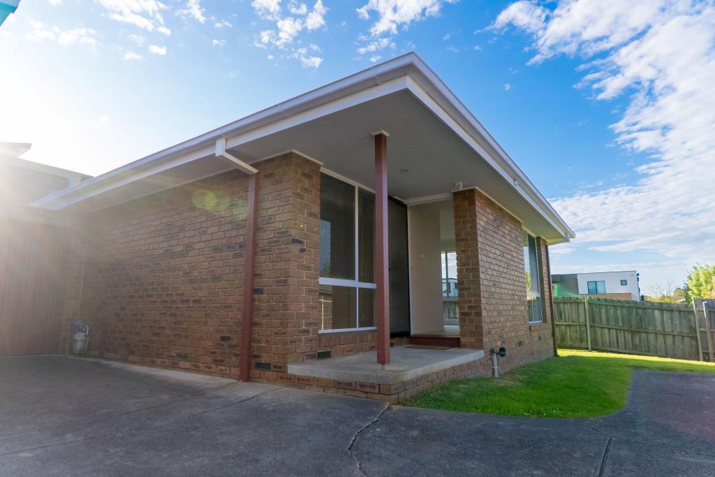 3/4 Slevin St, Lilydale, VIC 3140