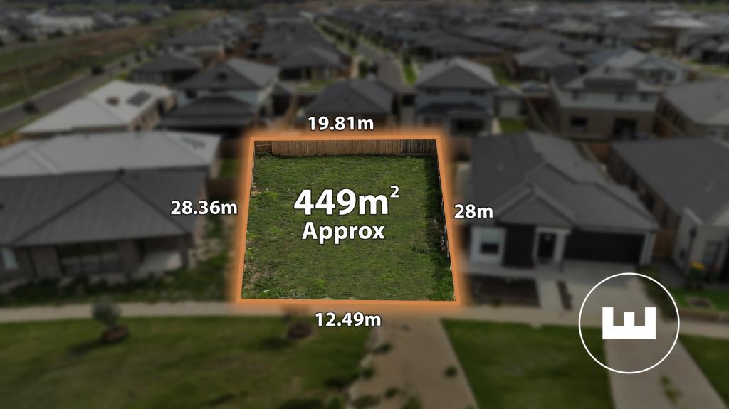 14 HALCYON WAY, OFFICER, VIC 3809