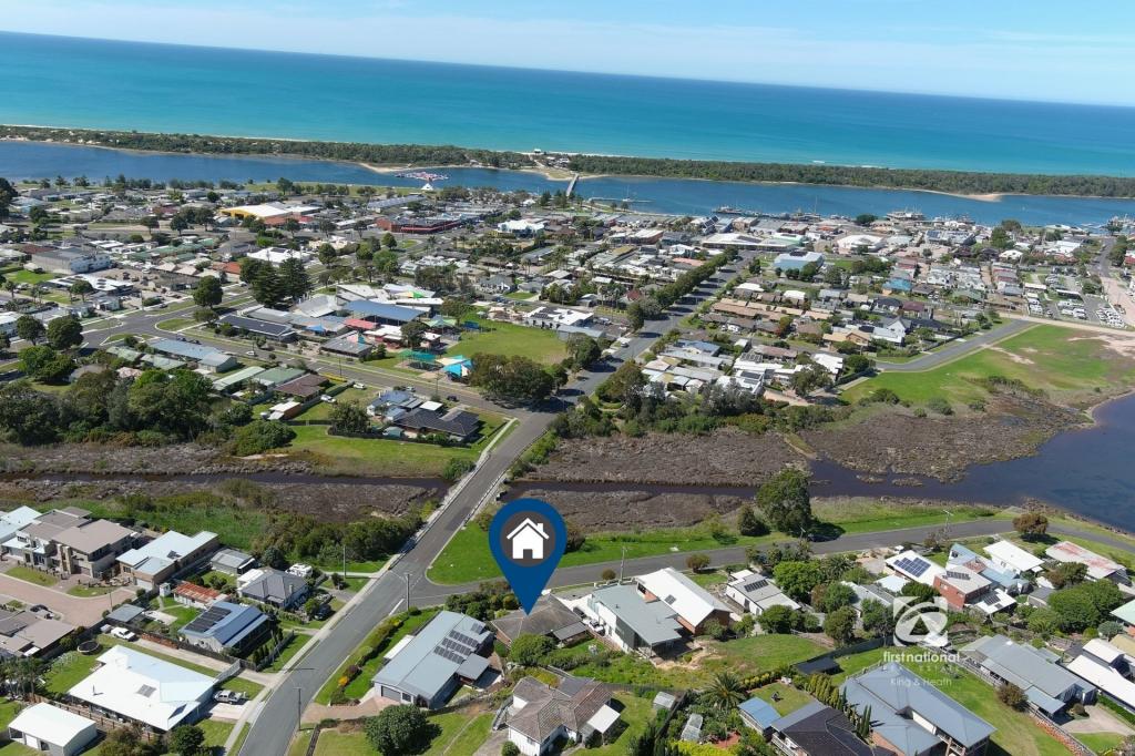 2 Dargo St, Lakes Entrance, VIC 3909