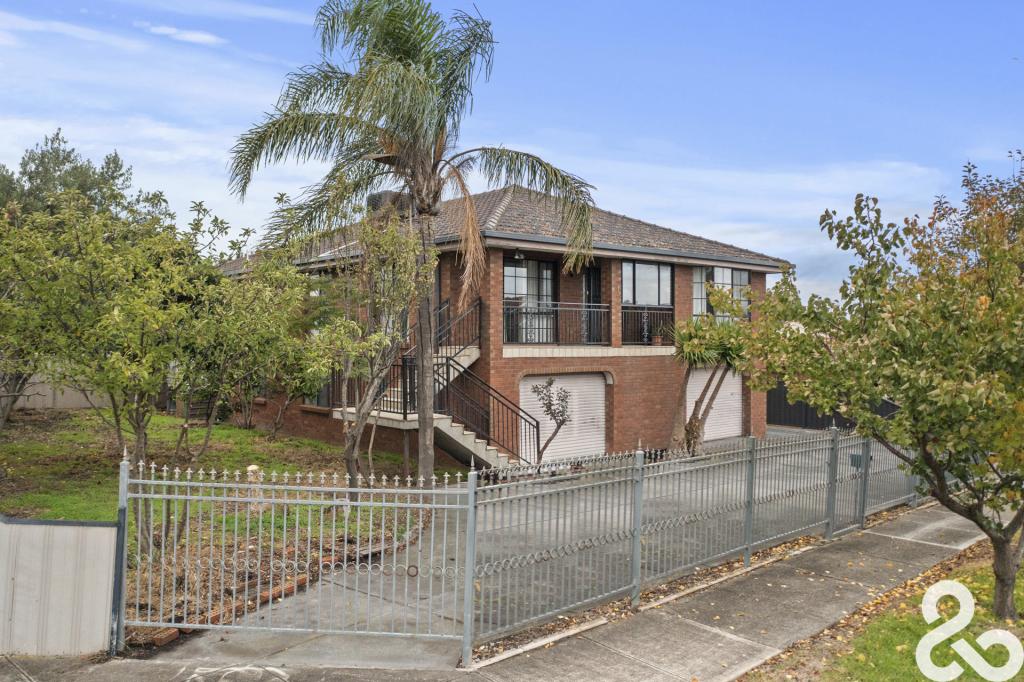 1 Belbin Ct, Mill Park, VIC 3082